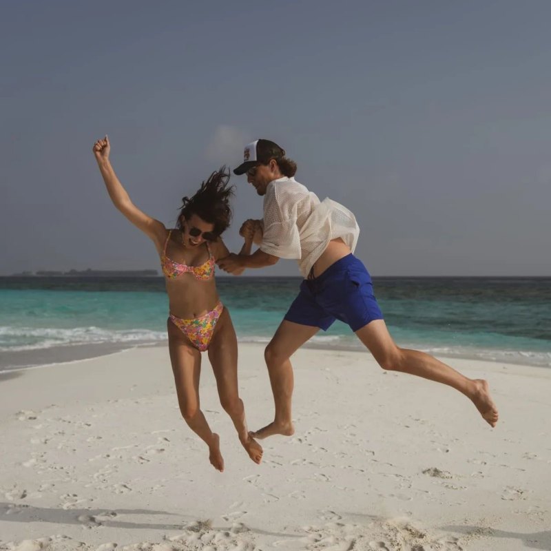 Millie Bobby Brown and Boyfriend Jake Bongiovi’s Relationship Timeline: From ‘BFFs’ to Serious Romance