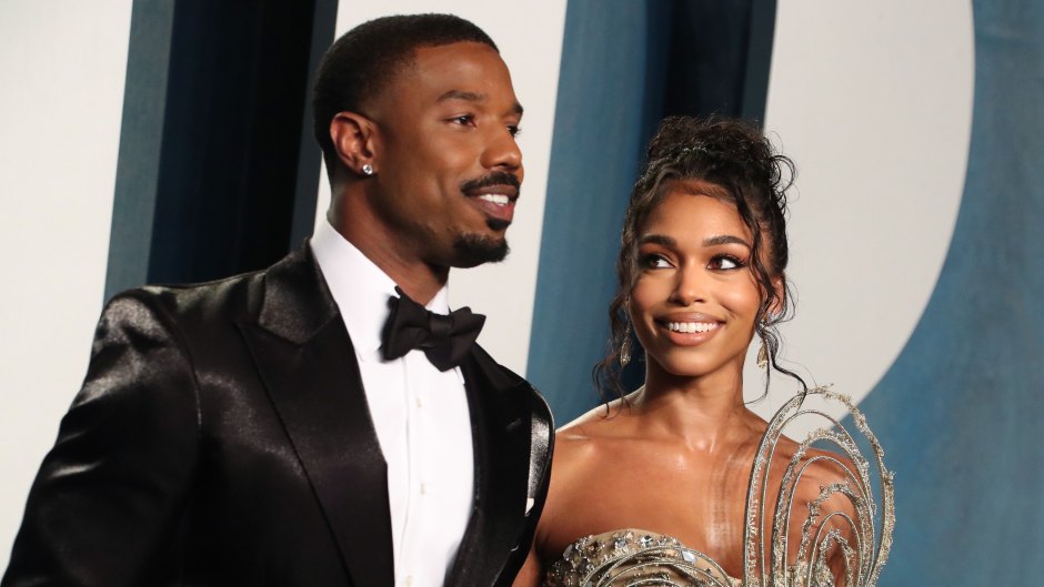 Hottest Couple in Hollywood! See Michael B. Jordan and Lori Harvey's Cutest Moments: Photos