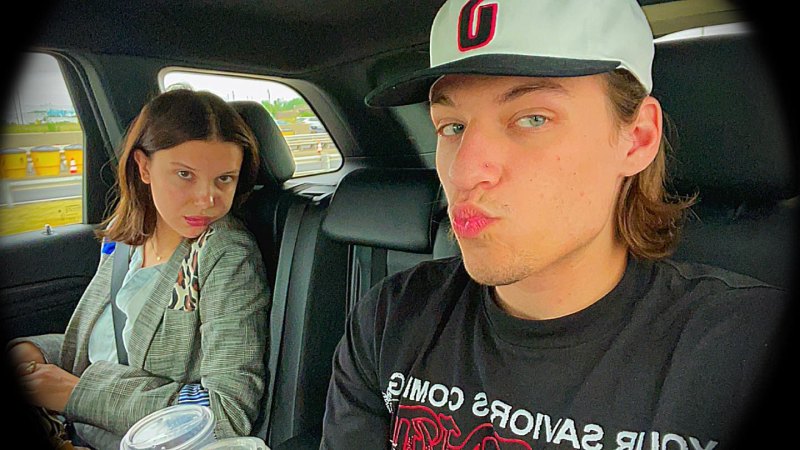 Millie Bobby Brown and Boyfriend Jake Bongiovi’s Relationship Timeline: From ‘BFFs’ to Serious Romance