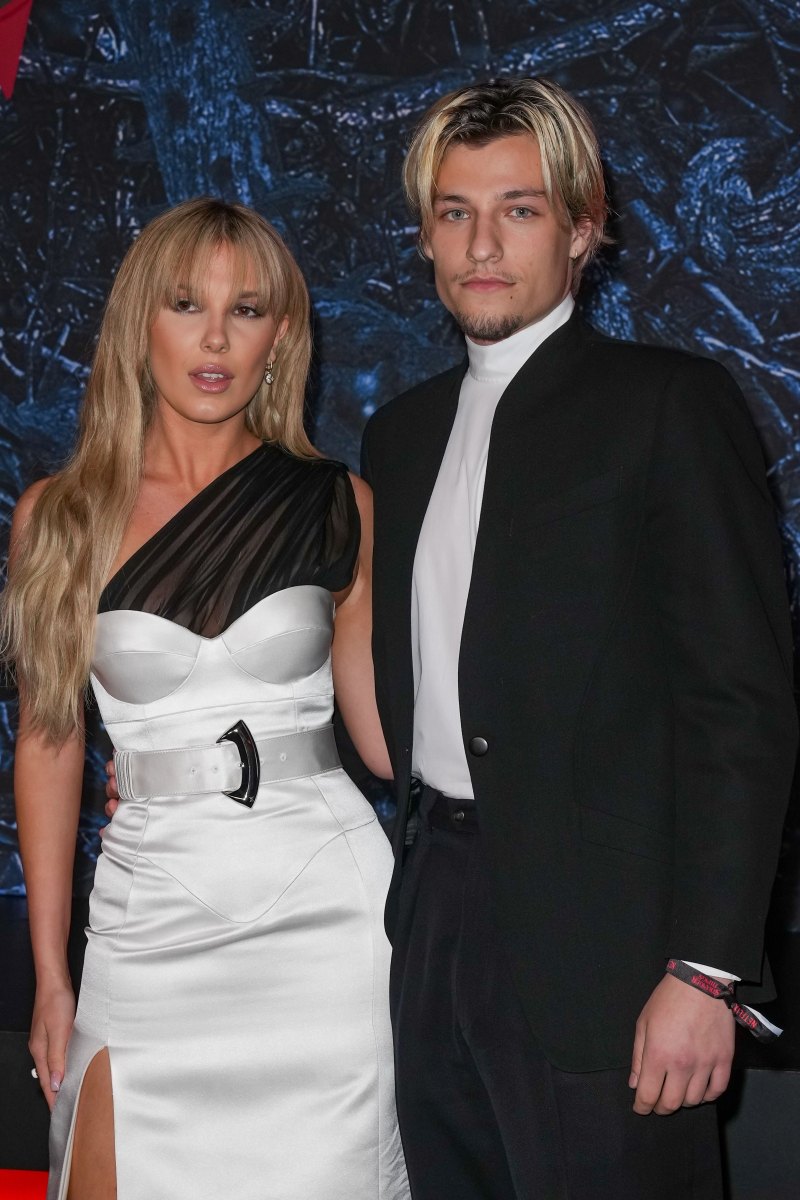 Millie Bobby Brown and Boyfriend Jake Bongiovi’s Relationship Timeline: From ‘BFFs’ to Serious Romance