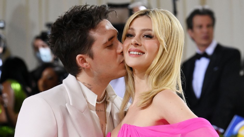 Better Together! Celebrity Couples Slayed on the 2022 Met Gala Red Carpet: Photos