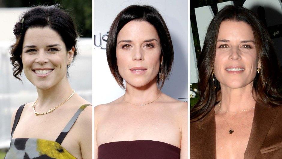 No Screaming Here Neve Campbell's Gorgeous Transformation From Party Five Today