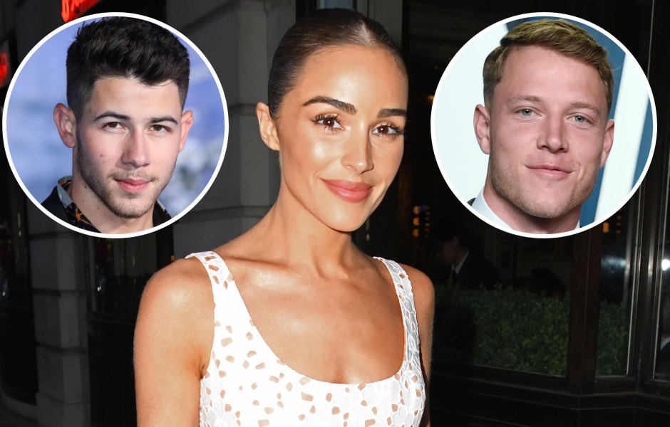 Quite the Starting Lineup! Inside Olivia Culpo’s Dating History: From Athletes to Musicians