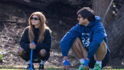 Olivia Jade Jacob Elordi Dating After Keeping Romance Casual