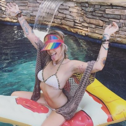 See Photos of Paris Jackson’s Best Bikini Moments Over the Years