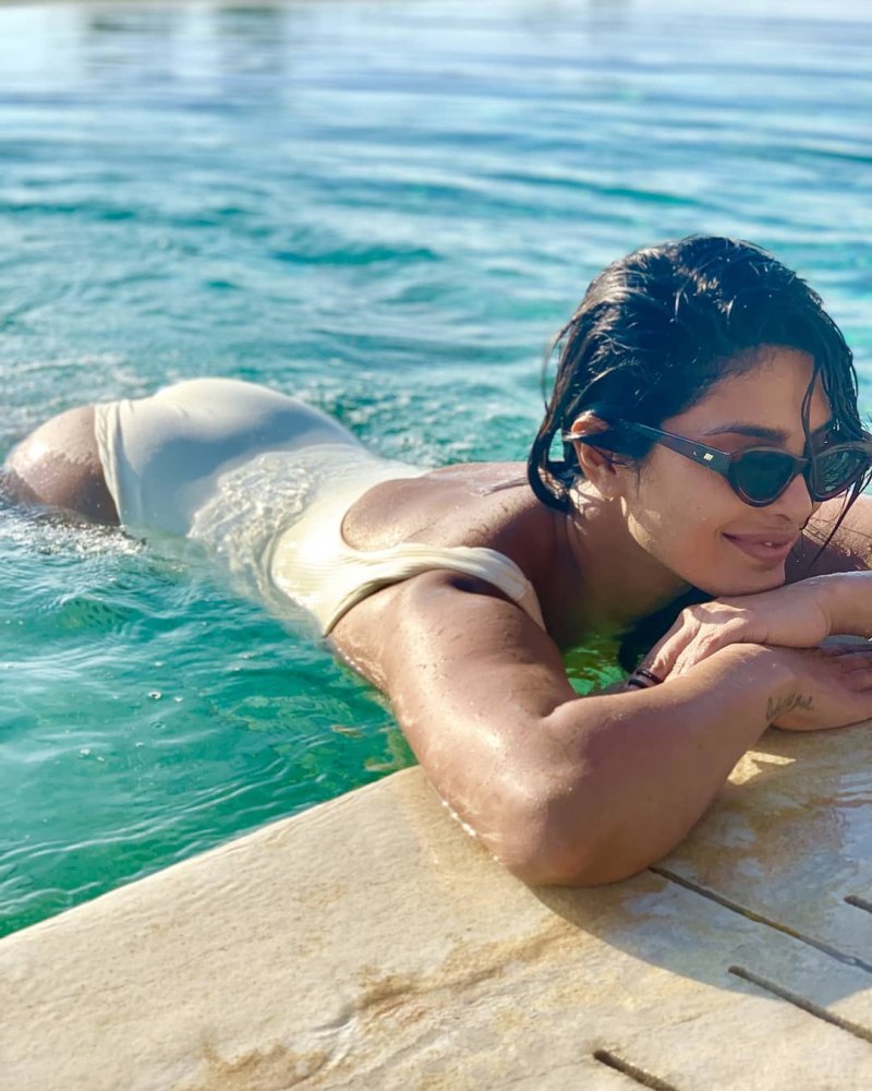 Priyanka Chopra Always Looks Beautiful in Any Bikini She Wears! See Her Stunning Swimsuit Photos