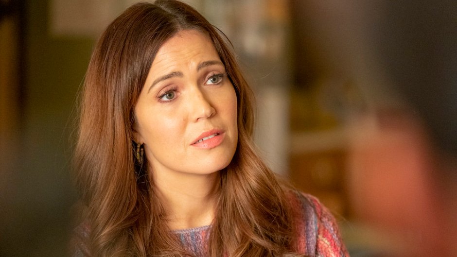 Does Rebecca Pearson Die in 'This Is Us' Final Season? Mandy Moore Got Sick Over Her Character's 'Upsetting' Fate