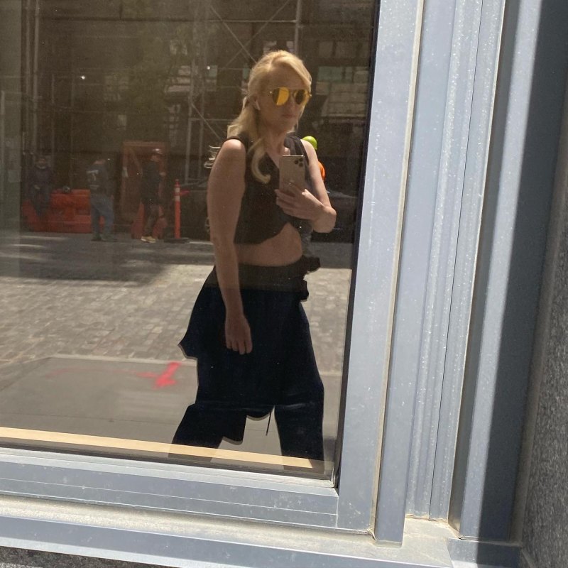 Rebel Wilson Weight Loss