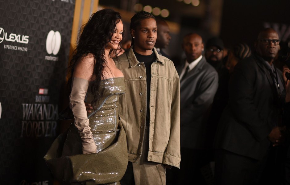 From Friends to Parents! See Rihanna and A$AP Rocky’s Relationship Timeline From 2012 to Today