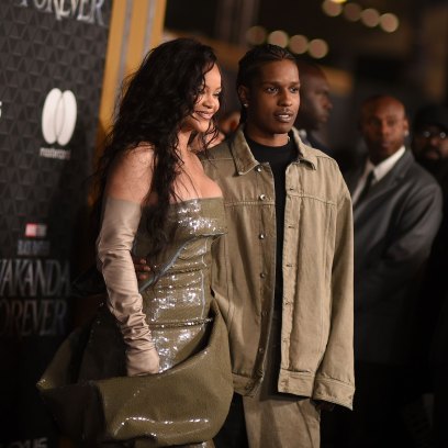 From Friends to Parents! See Rihanna and A$AP Rocky’s Relationship Timeline From 2012 to Today