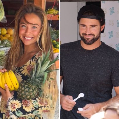 Who Is Tia Blanco? Learn All About Brody Jenner's New Girlfriend's Job, Family and More