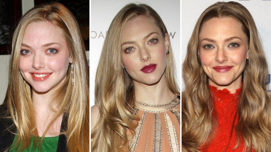 Mama Mia! Amanda Seyfried Has Not Aged! See the Actress’ Transformation Through the Years