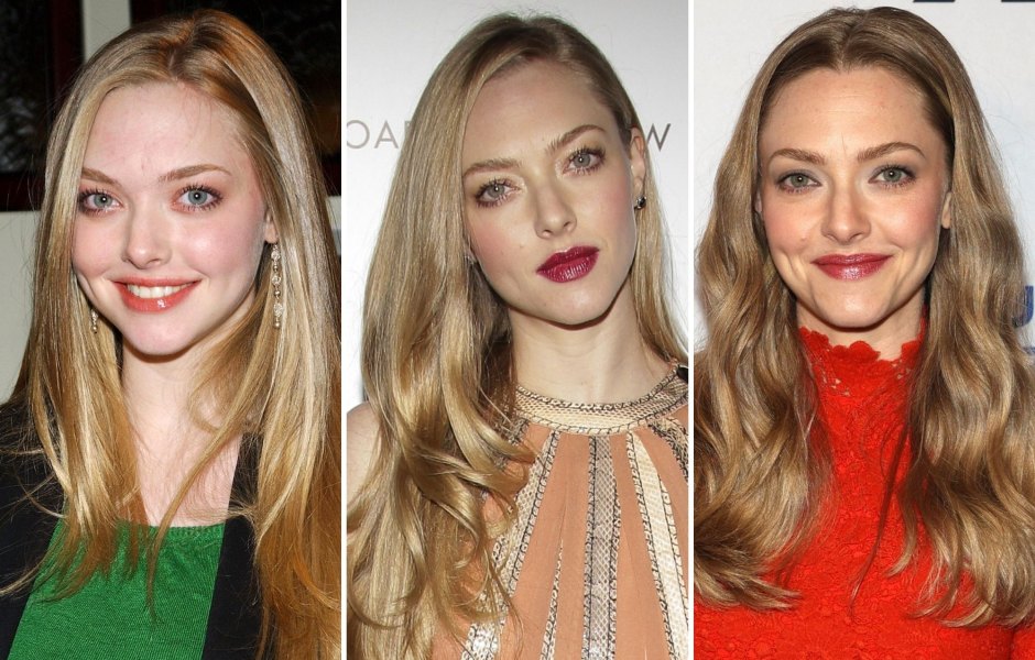 Mama Mia! Amanda Seyfried Has Not Aged! See the Actress’ Transformation Through the Years