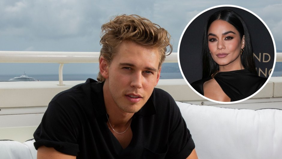 Austin Butler Reflects on ‘Evolving and Growing’ Before Vanessa Hudgens Split: 'Life Is Full of Changes'