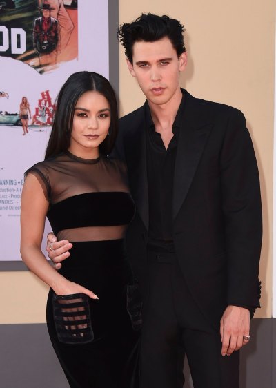 Austin Butler Reflects on ‘Evolving and Growing’ Before Vanessa Hudgens Split: 'Life Is Full of Changes'