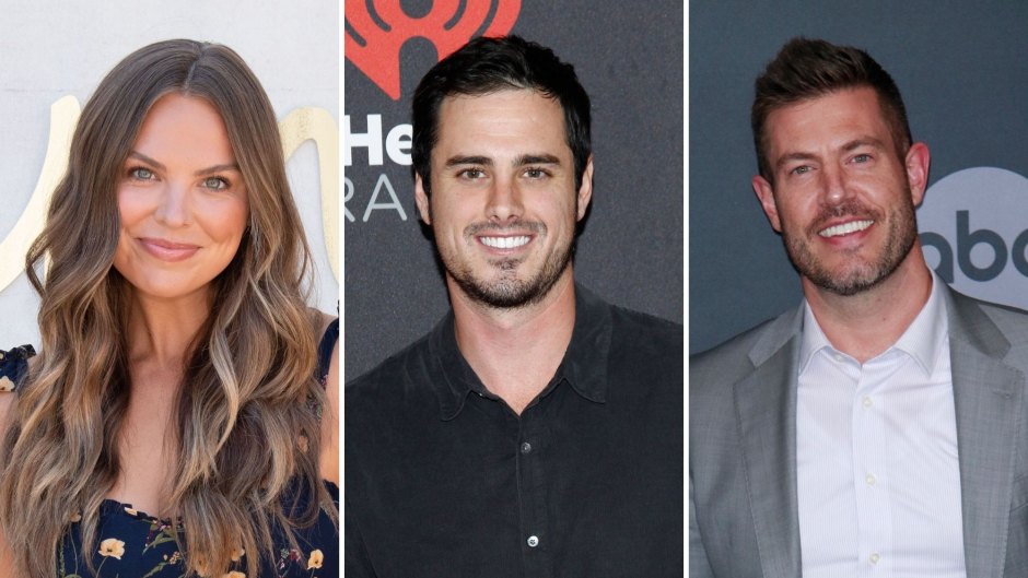 Bachelor Nation Leads Who Found Love Outside of the Dating Show: Ben Higgins and More