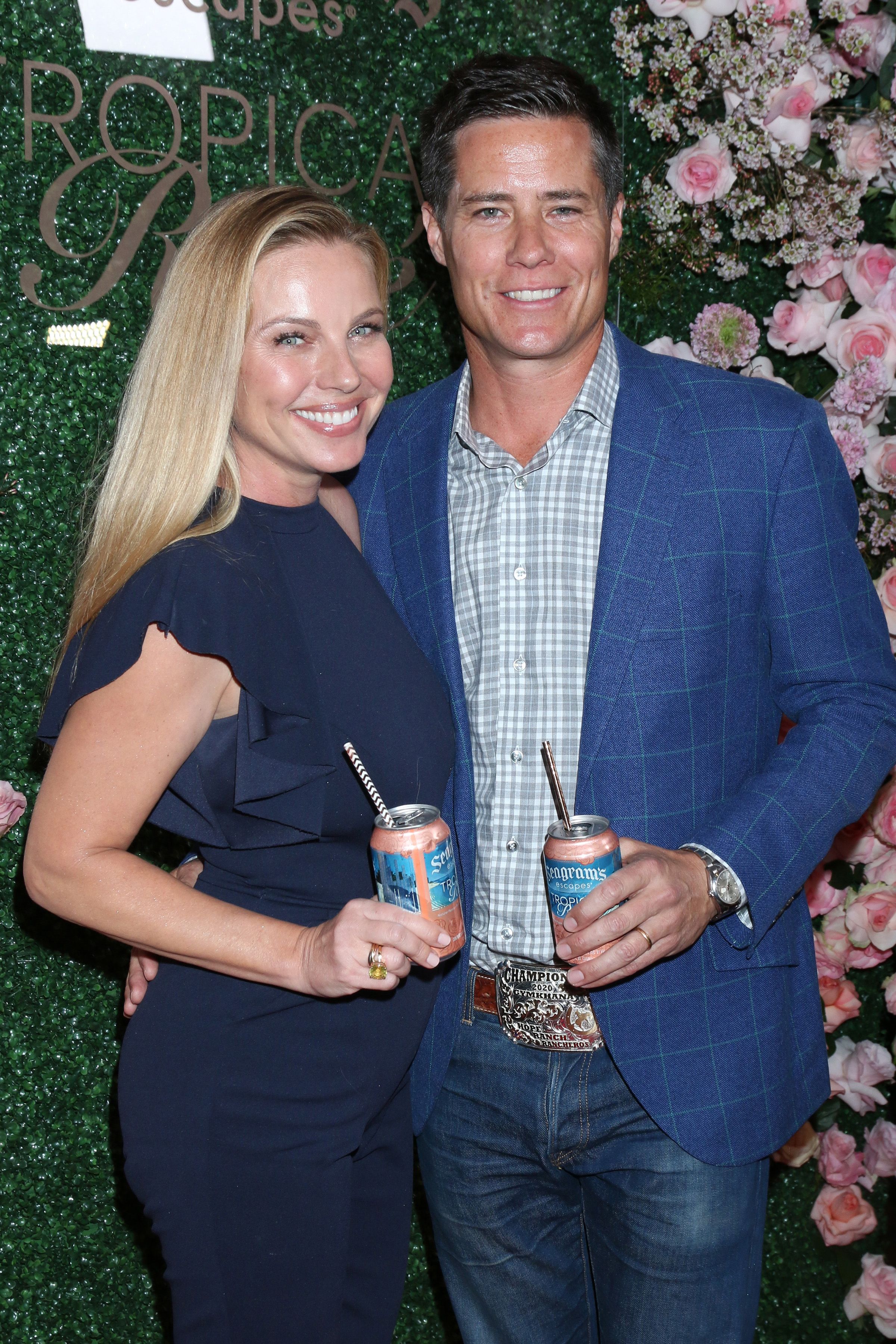 Bachelor Nation Leads Who Found Love Outside of the Dating Show: Ben Higgins and More