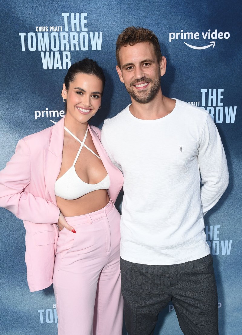 Bachelor Nation Leads Who Found Love Outside of the Dating Show: Ben Higgins and More