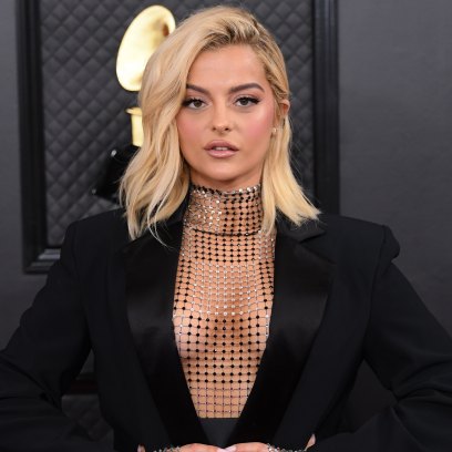 Bebe Rexha Braless Photos: The Singer Without a Bra