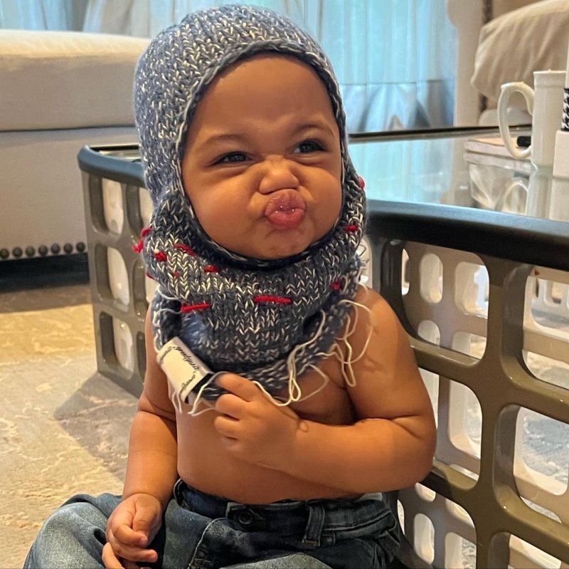 Oh Baby, Baby! Cardi B Has 2 Kids With Migos Rapper Offset: Meet Their Little Ones