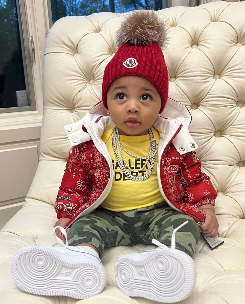 Oh Baby, Baby! Cardi B Has 2 Kids With Migos Rapper Offset: Meet Their Little Ones