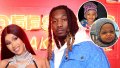 Oh Baby, Baby! Cardi B Has 2 Kids With Migos Rapper Offset: Meet Their Little Ones