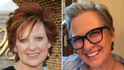 'Real Housewives of New Jersey' Star Caroline Manzo Has Changed a Lot: See Then and Now Photos