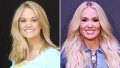 Carrie Underwood Transformation