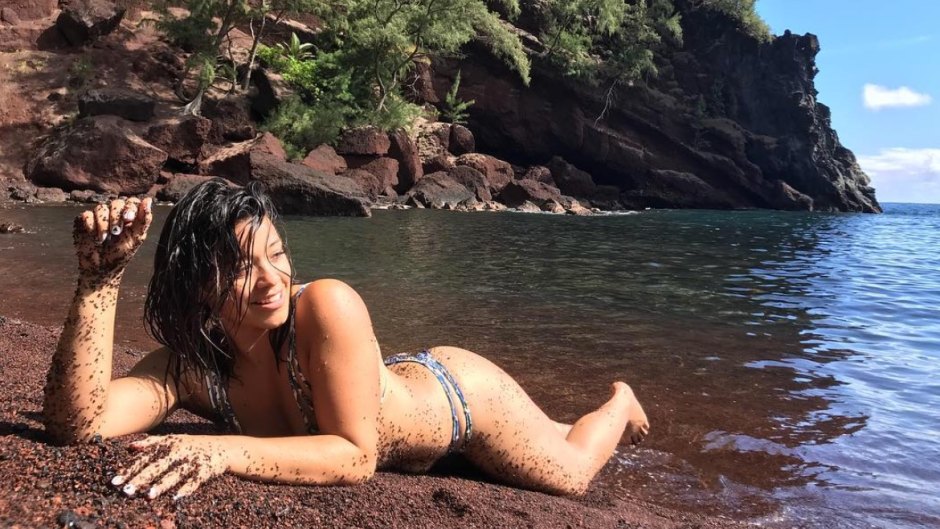 Gina Rodriguez Is a Bombshell in a Bikini! See Photos of the Actress’ Best Swimsuit Moments