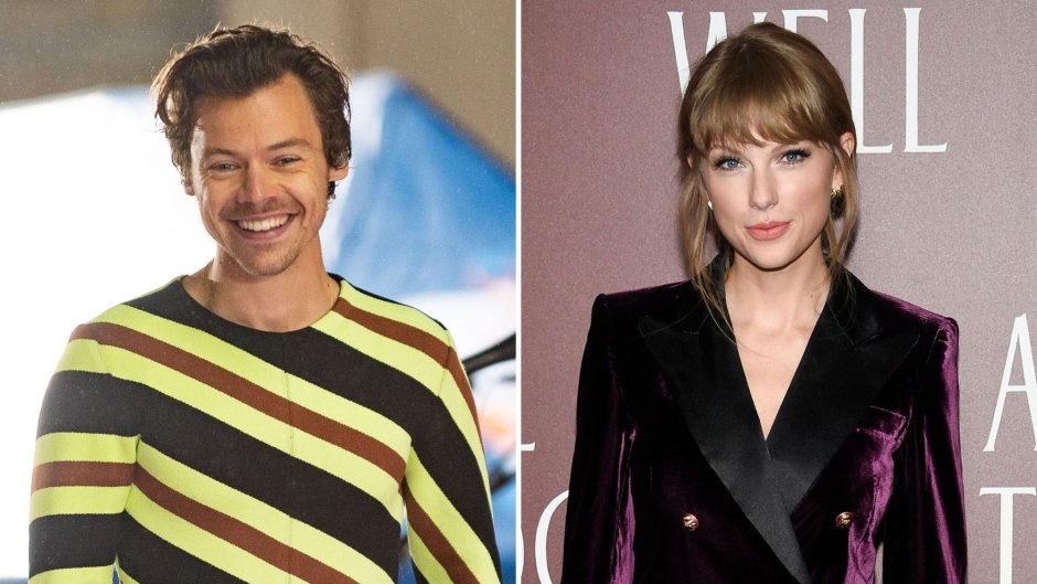 Harry Styles Sends Fans Into a Frenzy After Singing Ex-Girlfriend Taylor Swift’s ‘22’