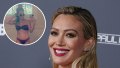 Hilary Duff Shows Off Her Body ~With Love~ in a Bikini! Photos of Her Best Bathing Suit Moments
