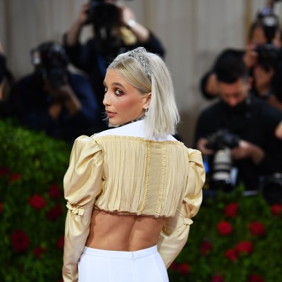 Influencing Their Way to the 2022 Met Gala! Photos of TikTokers, YouTubers and More on the Red Carpet
