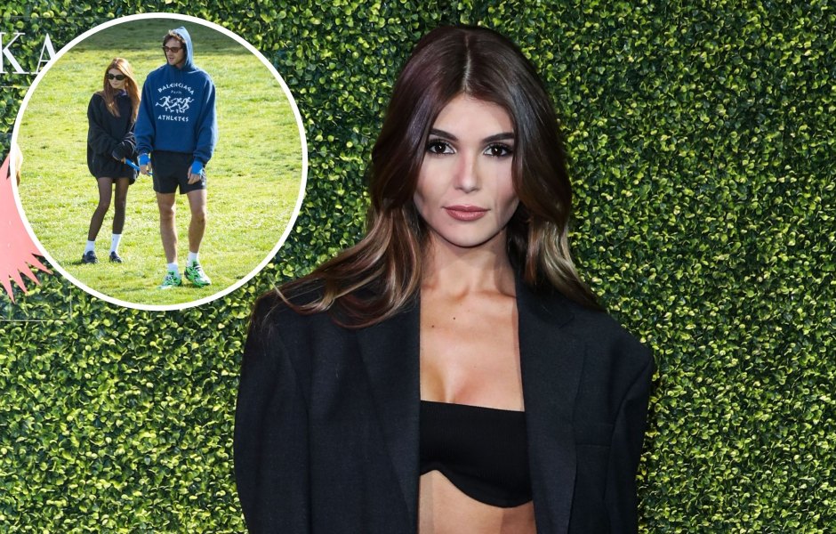 Is She Off the Market? Inside Olivia Jade's Dating History and *Those* Jacob Elordi Rumors