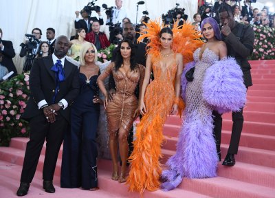 Will Khloe Kardashian Make Her Met Gala Debut at the 2022 Met Gala? Everything We Know