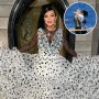 Kardashian-Jenners Take Italy! Inside Kourtney and Travis Barker’s Wedding Weekend