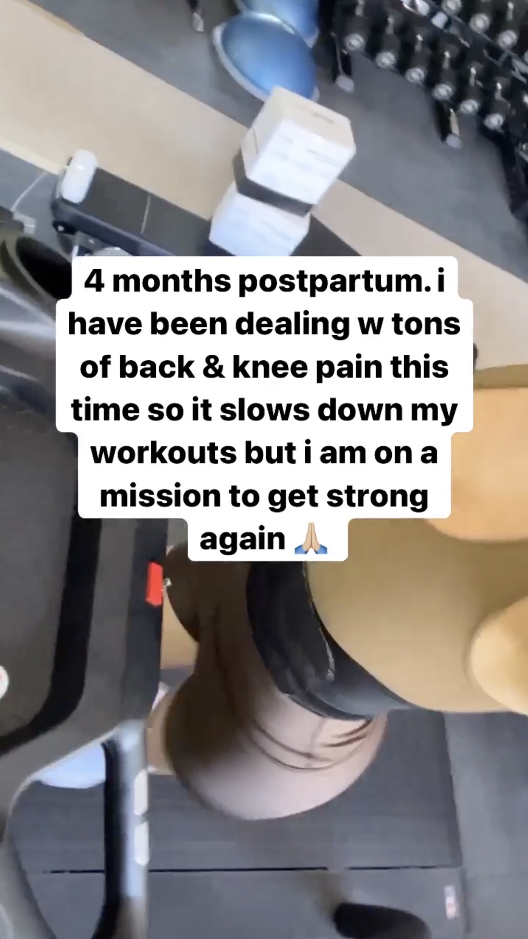 kylie jenner post baby body journey june 2022