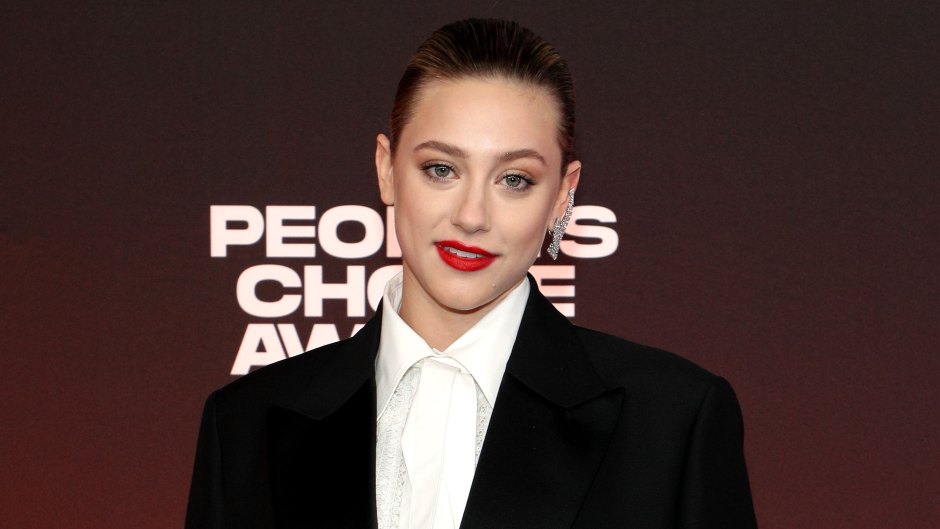 Lili Reinhart Doubles-Down on Kim Kardashian Weight Loss Comments: Is 'Calling Out Toxic Behavior'