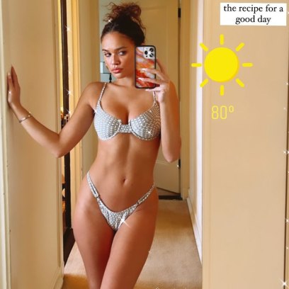 So Long Disney Days! Madison Pettis is Steamy in Any Bikini: Photos of Her Best Swimsuit Moments