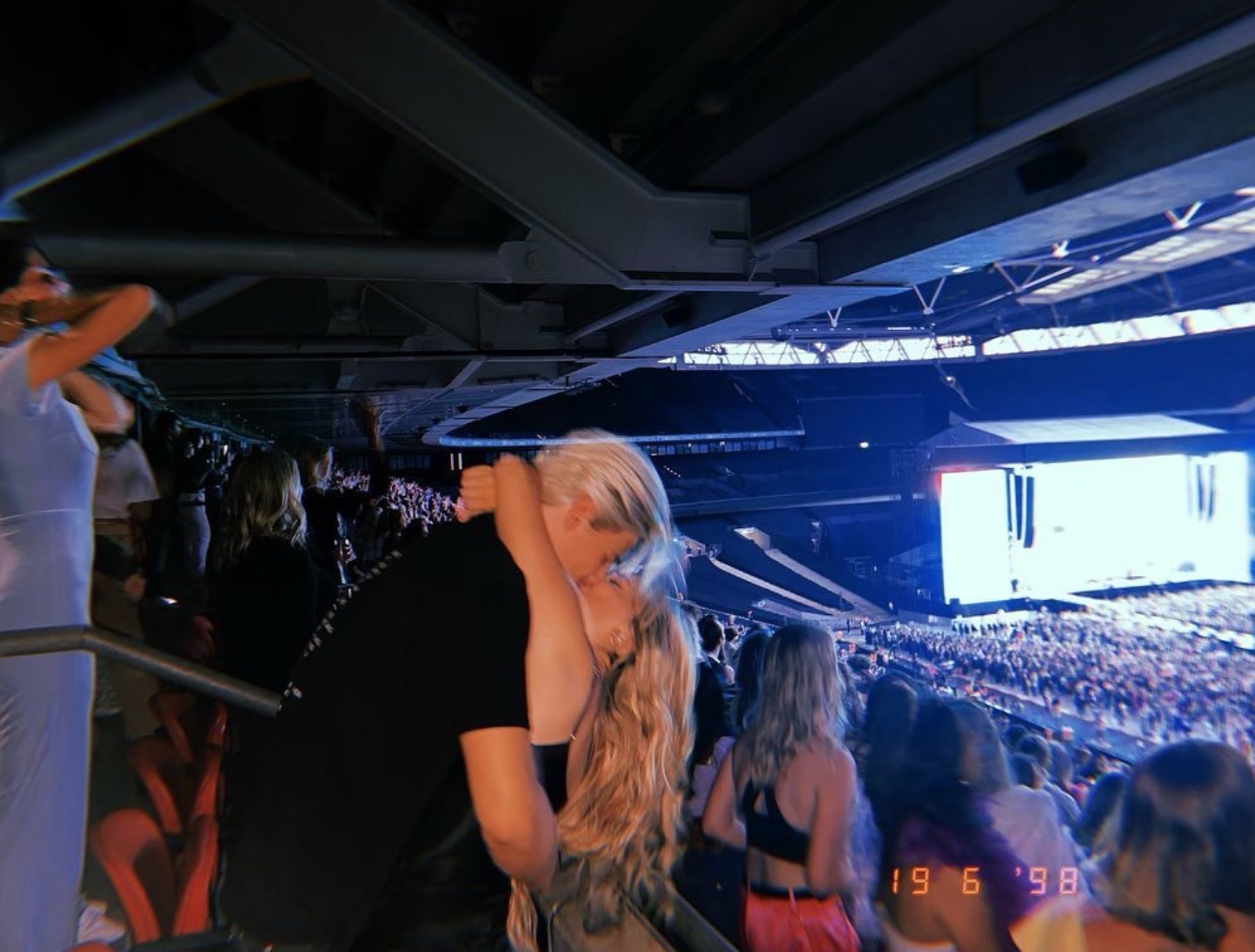 Millie Bobby Brown and Boyfriend Jake Bongiovi’s Relationship Timeline: From ‘BFFs’ to Serious Romance