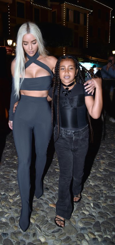 Kim Kardashian&rsquo;s Most Major Wardrobe Malfunctions Include Nip Slips and More: Photos