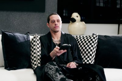 Why Is Pete Davidson Leaving 'SNL'?