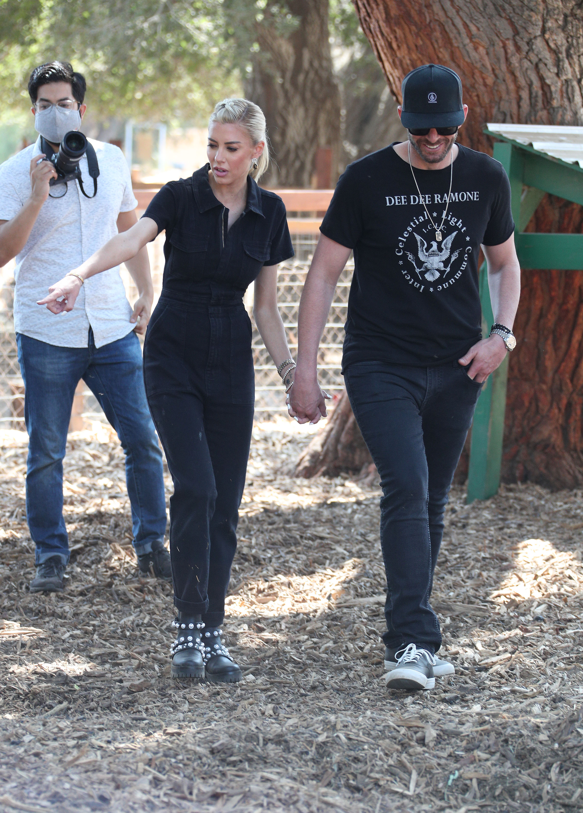 Christina Haack, Heather Rae Young's Quotes About Each Other 3