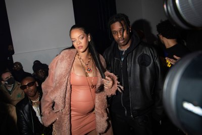 Rihanna and ASAP Rocky Have the Cutest Son! See All the Photos the Parents Have Shared of the Baby