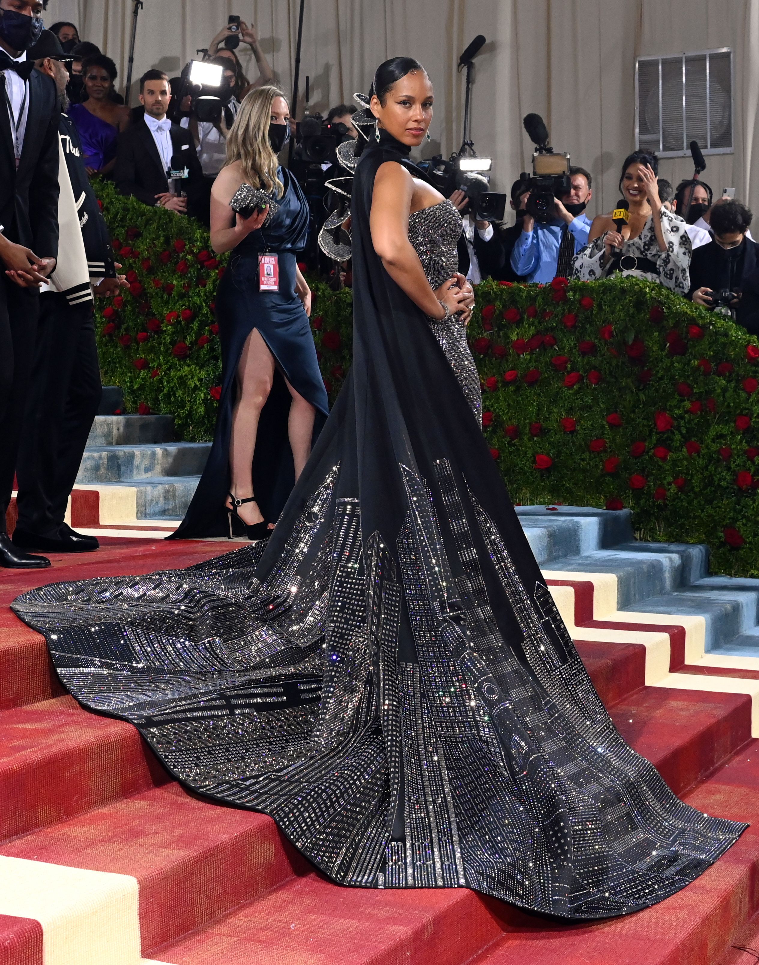 Best Worst Dressed Met Gala 2022