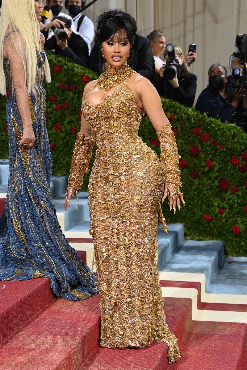 Best Worst Dressed Met Gala 2022