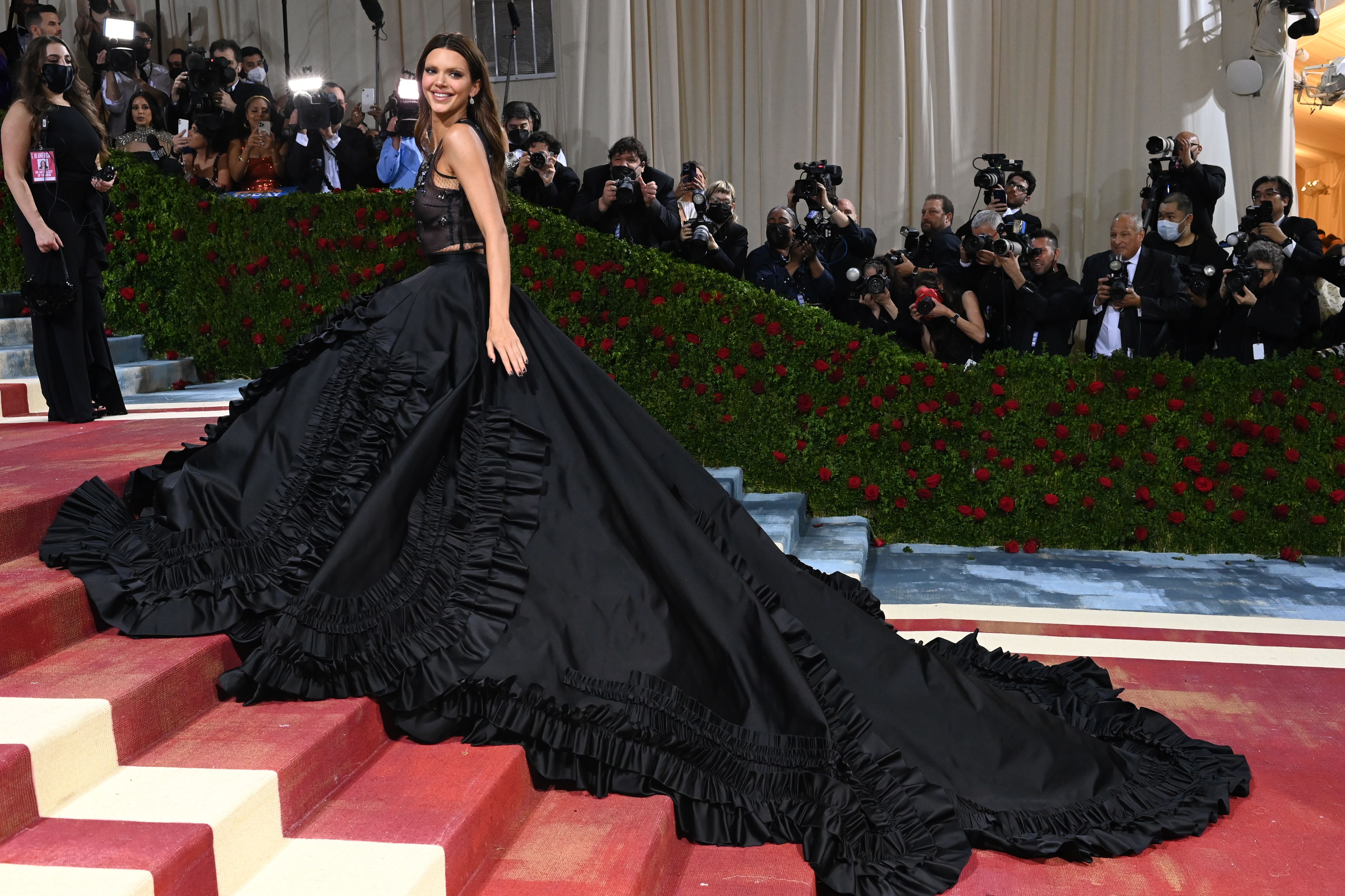 Best Worst Dressed Met Gala