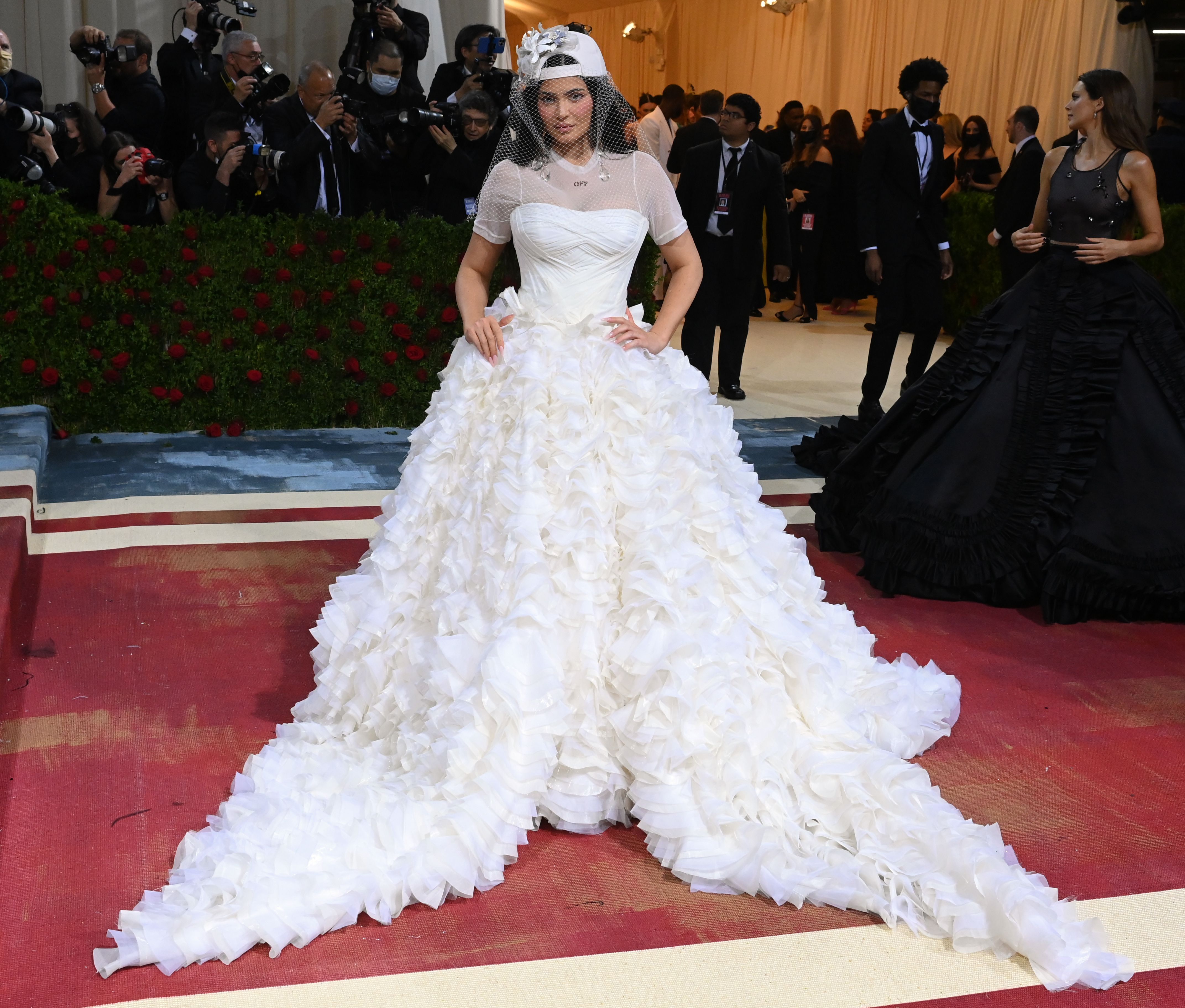 Best Worst Dressed Met Gala 2022