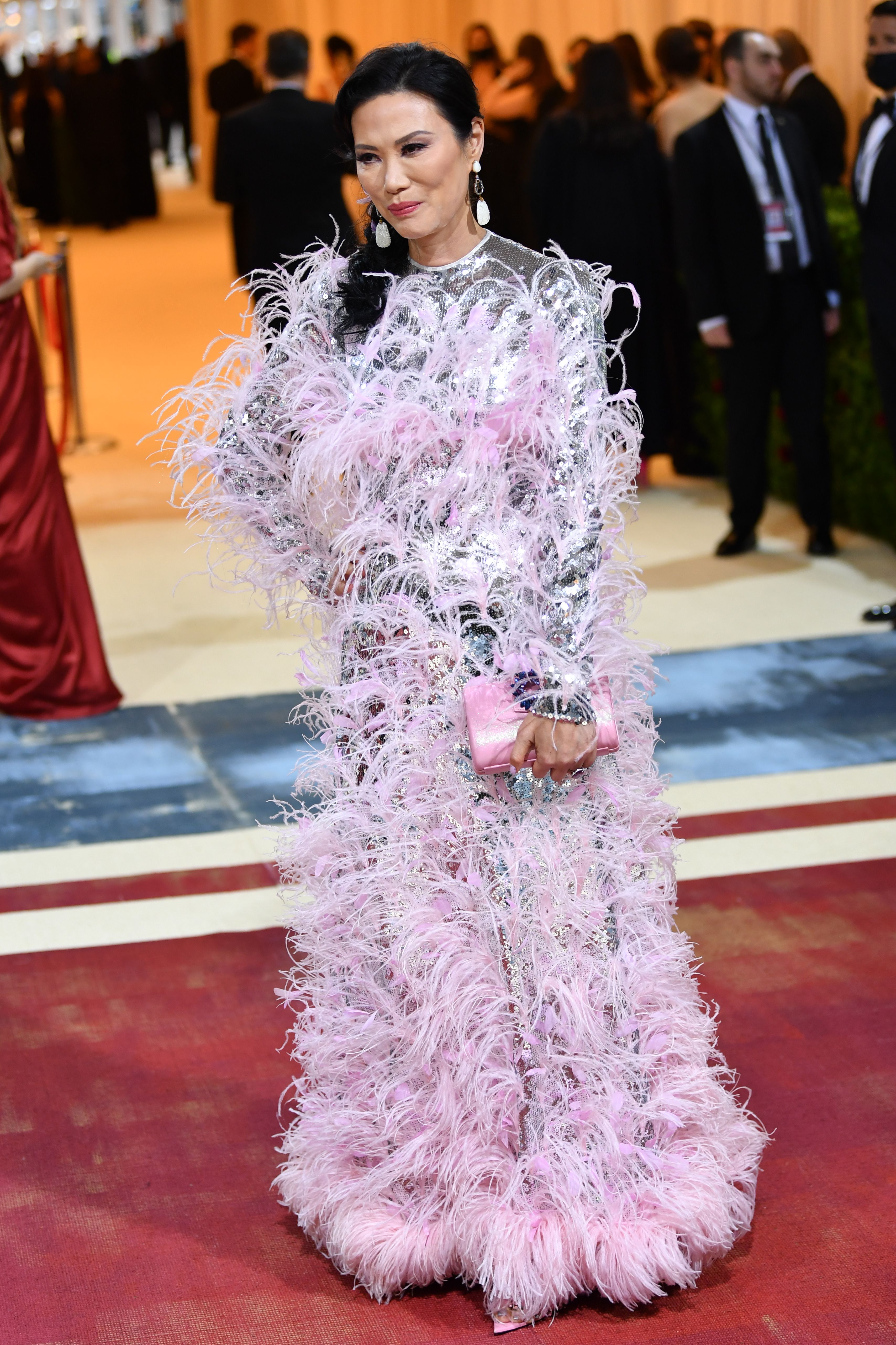 2022 Met Gala Best and Worst Dressed