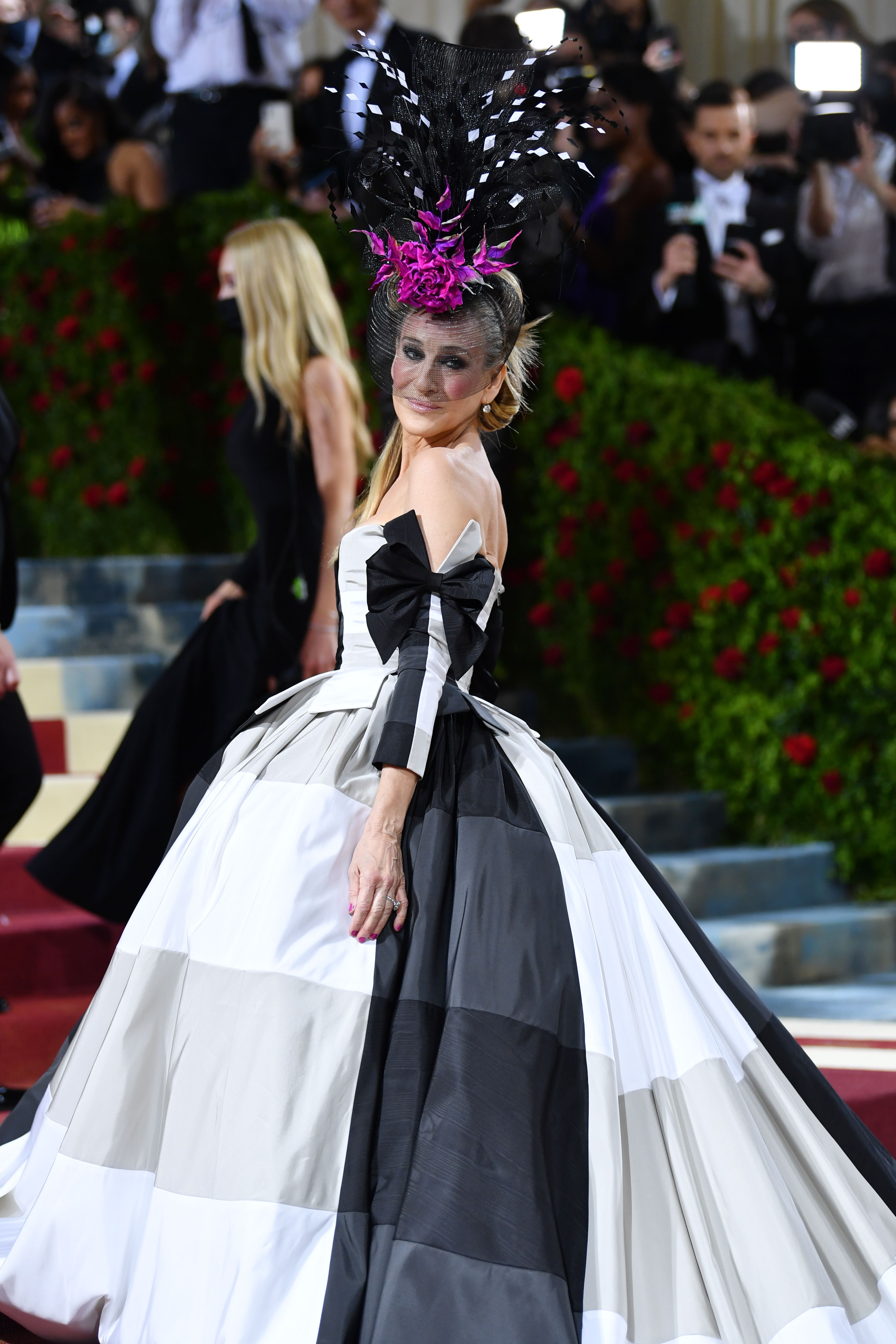 Best Worst Dressed Met Gala 2022