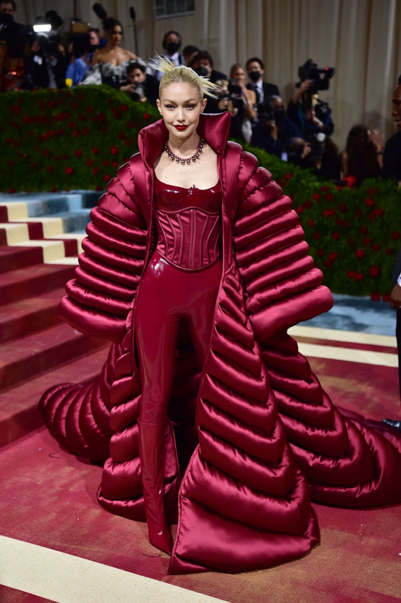Best Worst Dressed Met Gala 2022